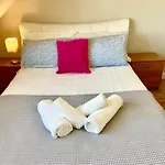 Amazing Top Floor Flat With Nice View