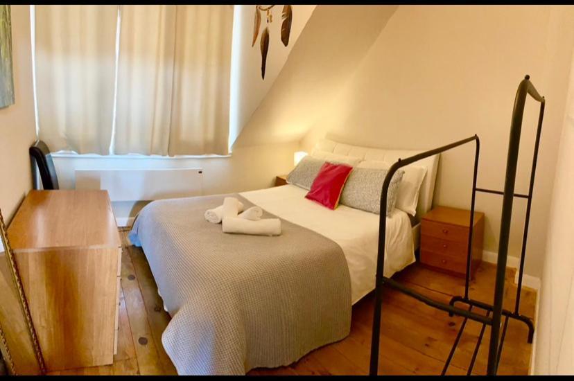 Amazing Floor Flat With View Appartamento *